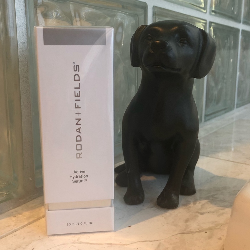 Rodan + Fields Active Hydration Serum